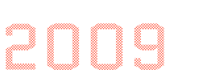 2009年