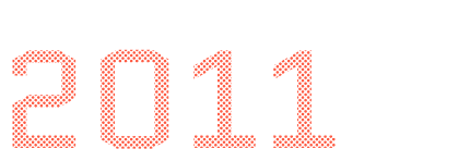 2011年