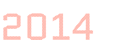 2014年