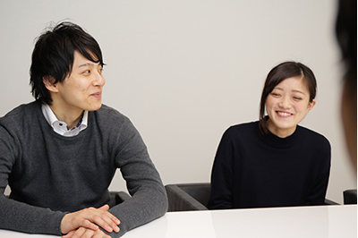 コミュニケーションをアウトプットしていく大切さ